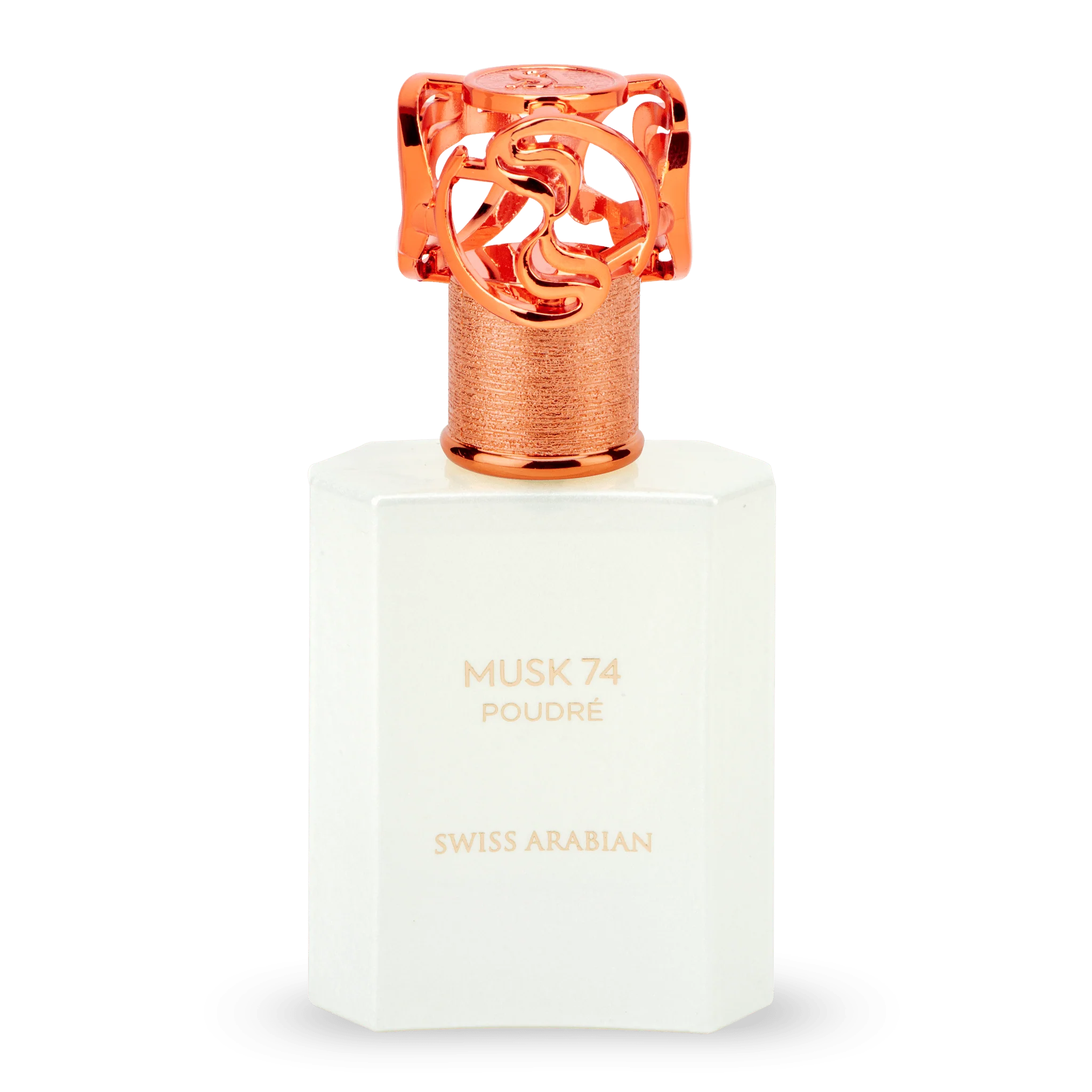 MUSK 74 POUDRÉ EDP