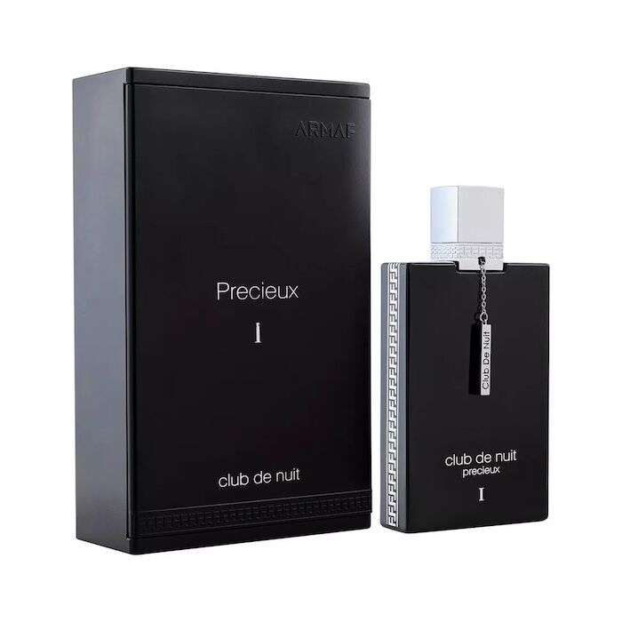 CLUB DE NUIT PRECIEUX I