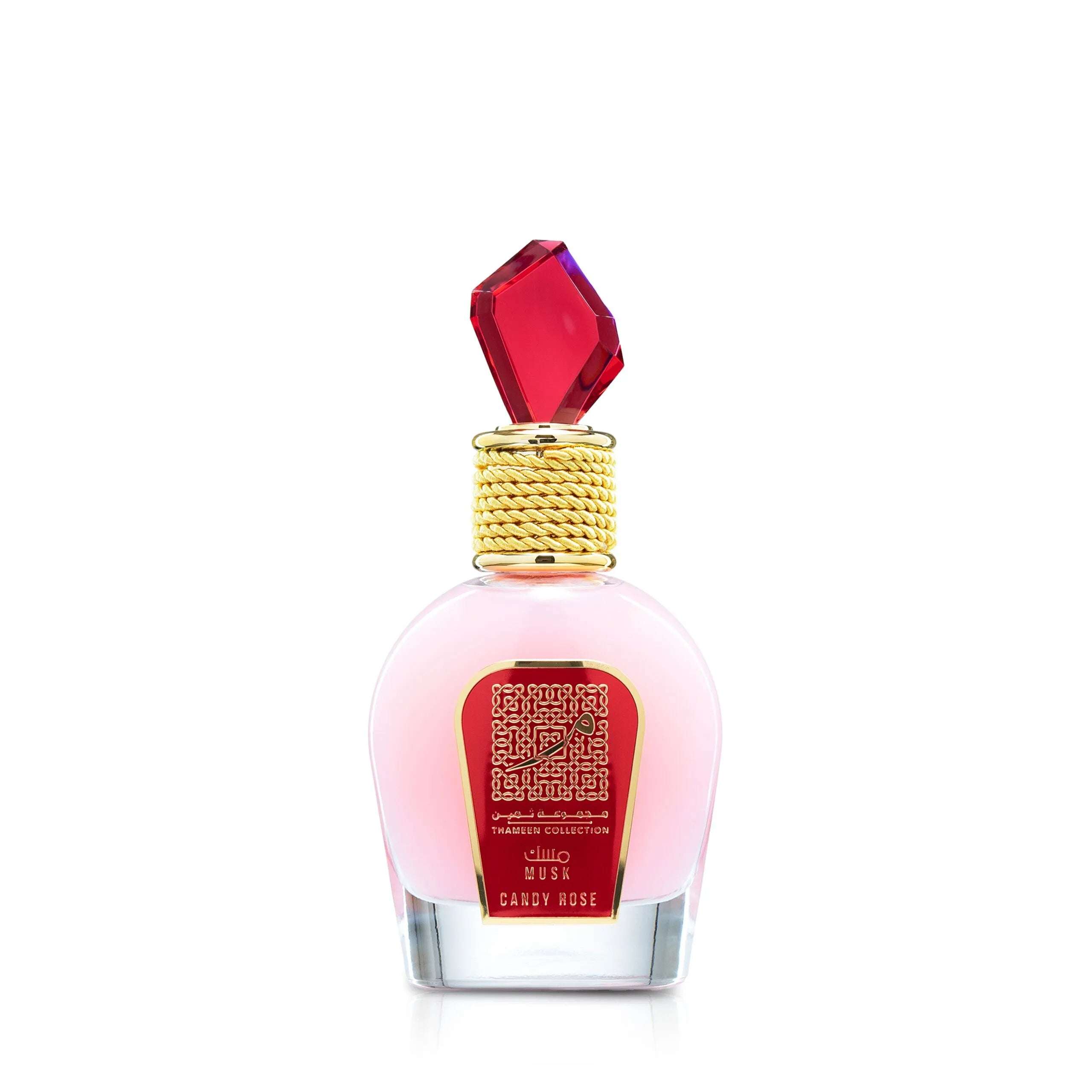 MUSK CANDY ROSE - Image 2