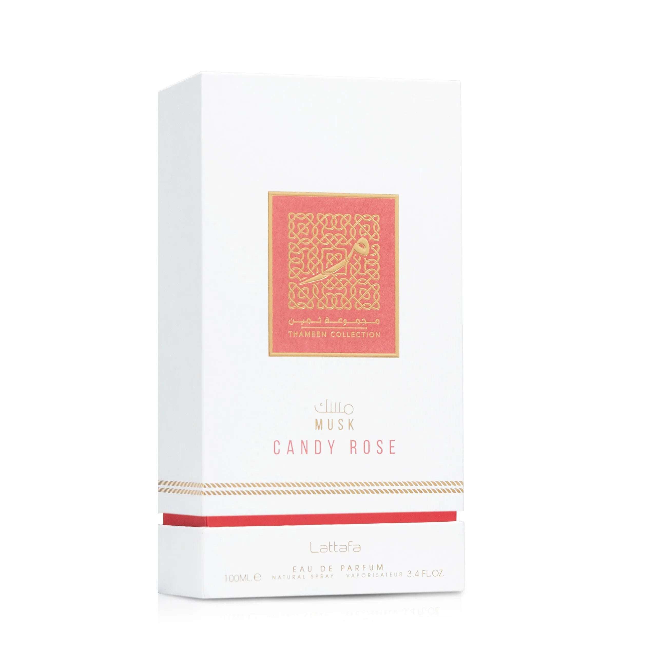 MUSK CANDY ROSE - Image 3