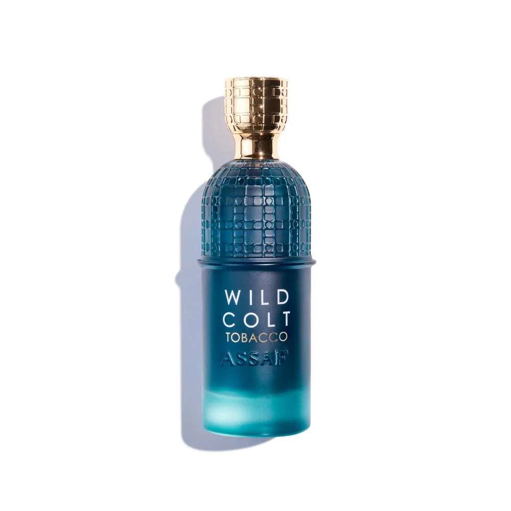 WILD COLT TOBACCO 200 ML