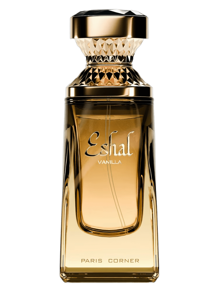 ESHAL VANILLA