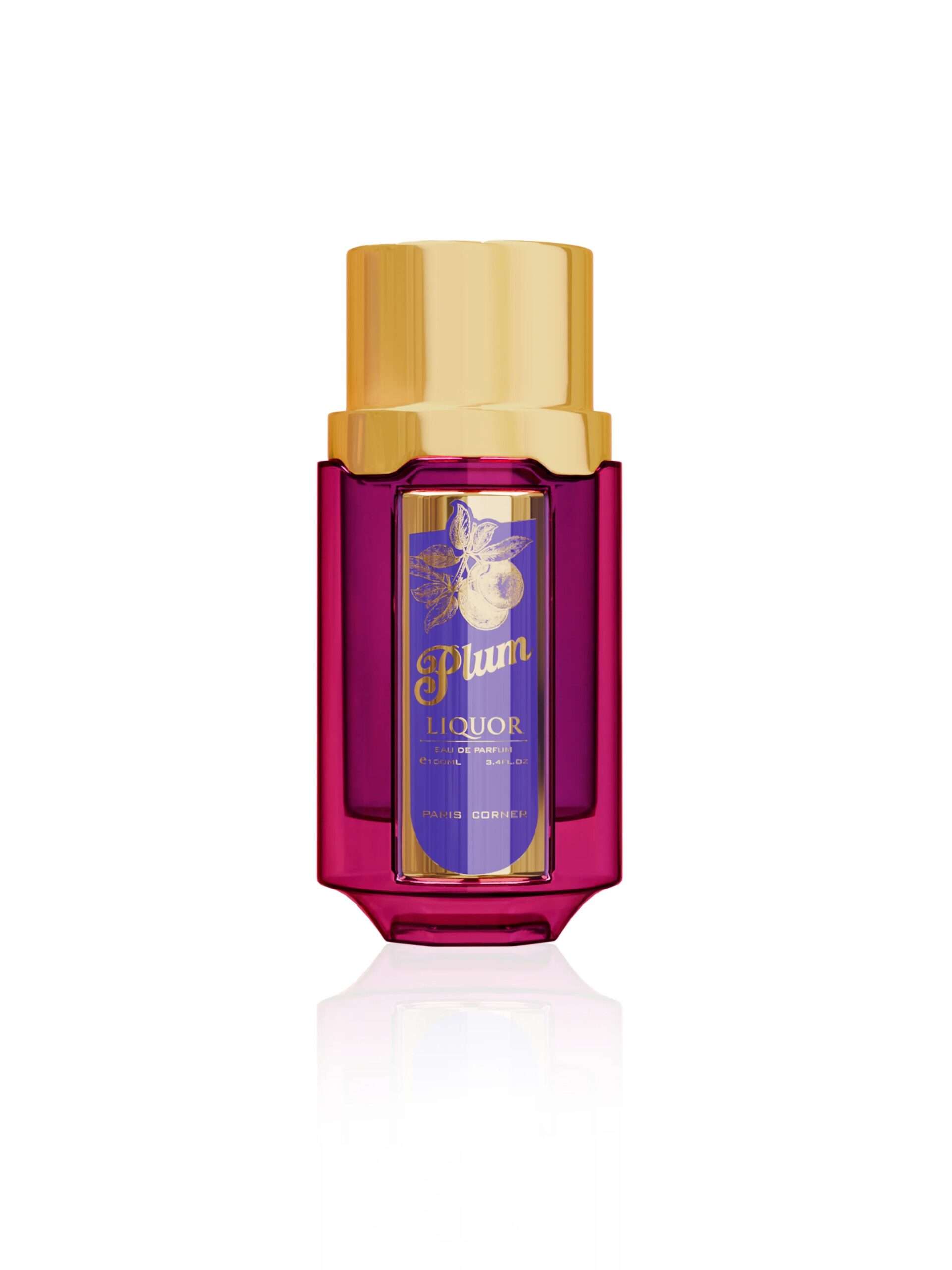 PLUM LIQUOR - Image 2