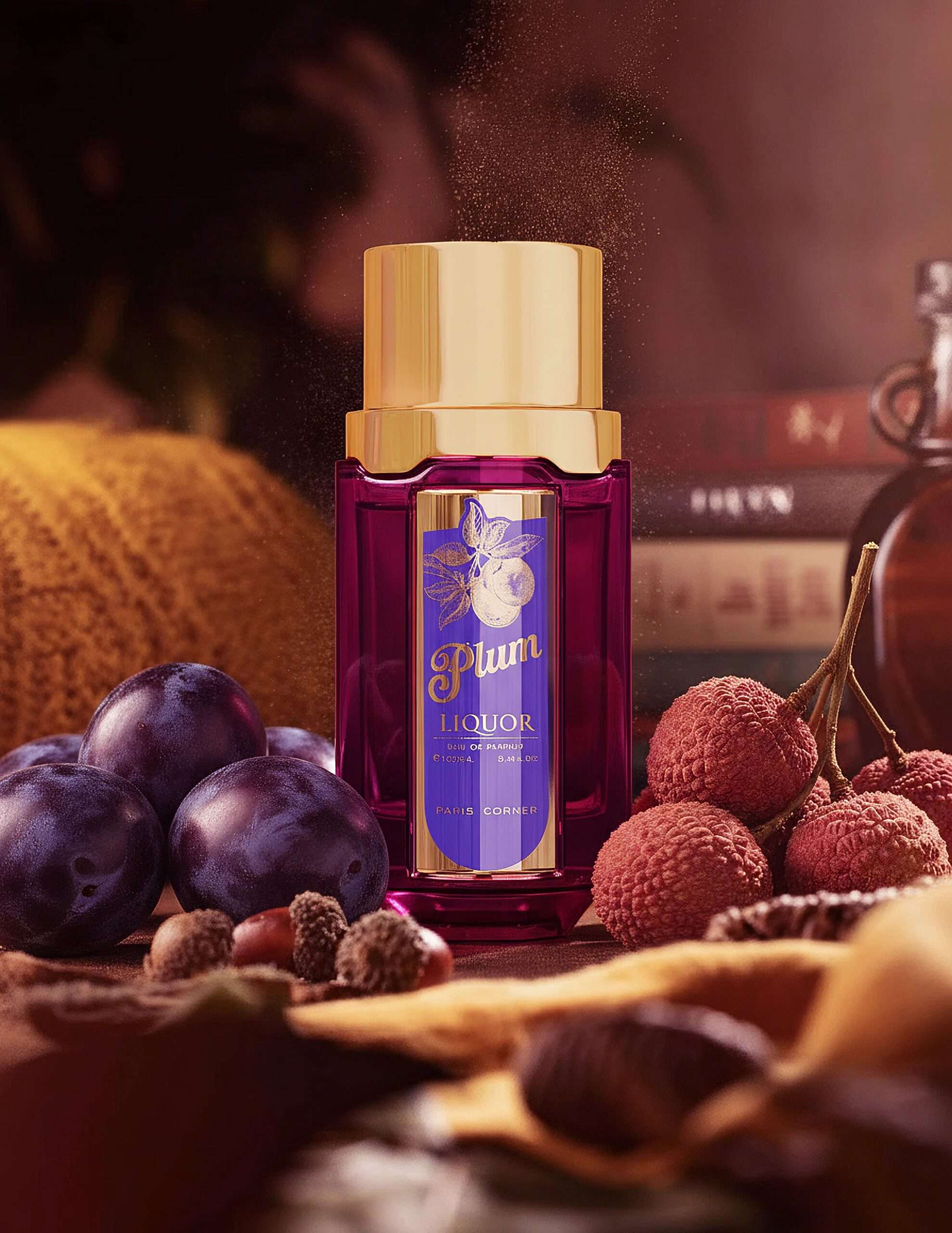 PLUM LIQUOR - Image 3
