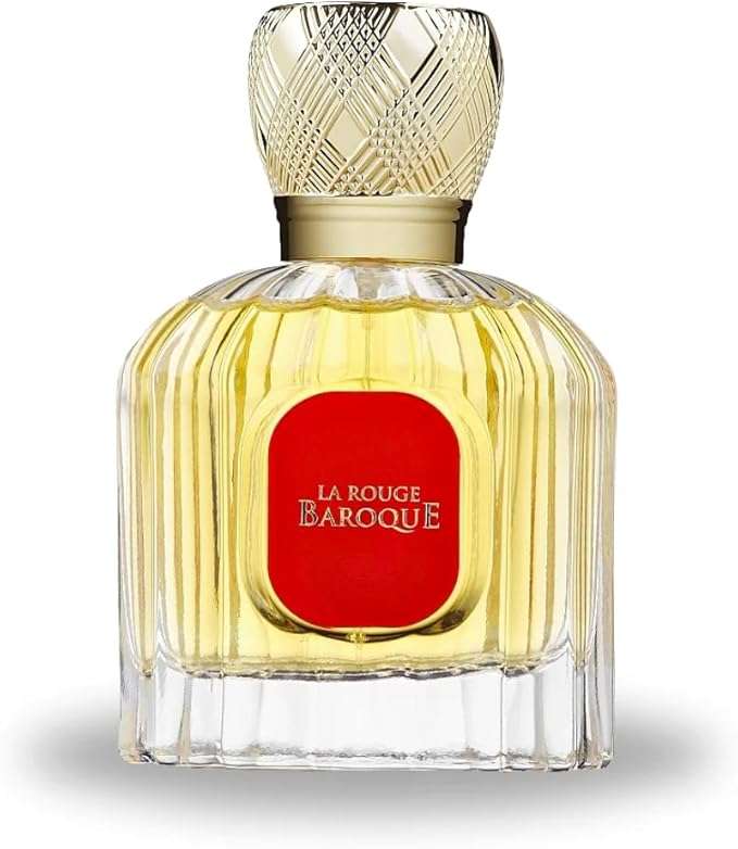 LA ROUGE BAROQUE - Image 2