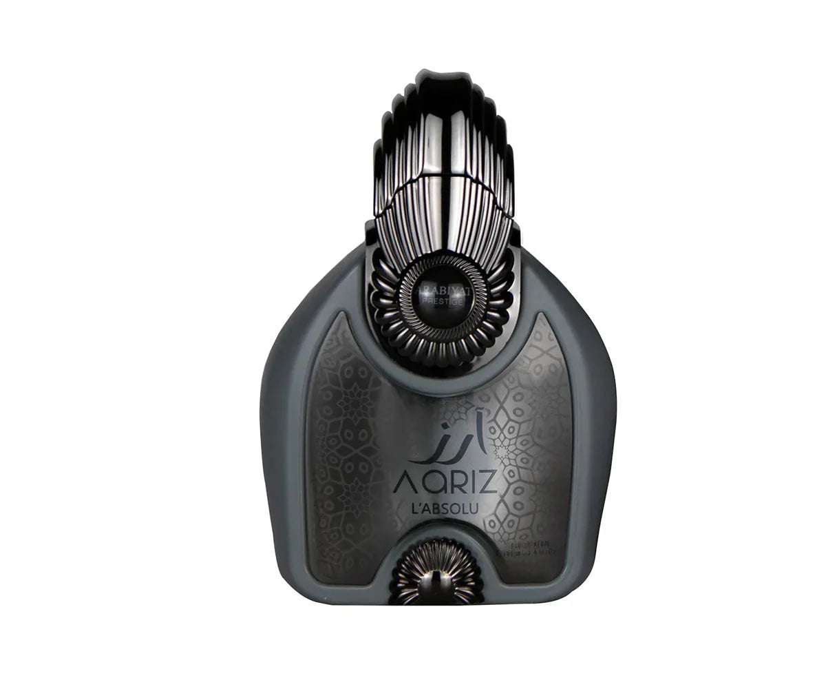 AARIZ L'ABSOLU - Image 2