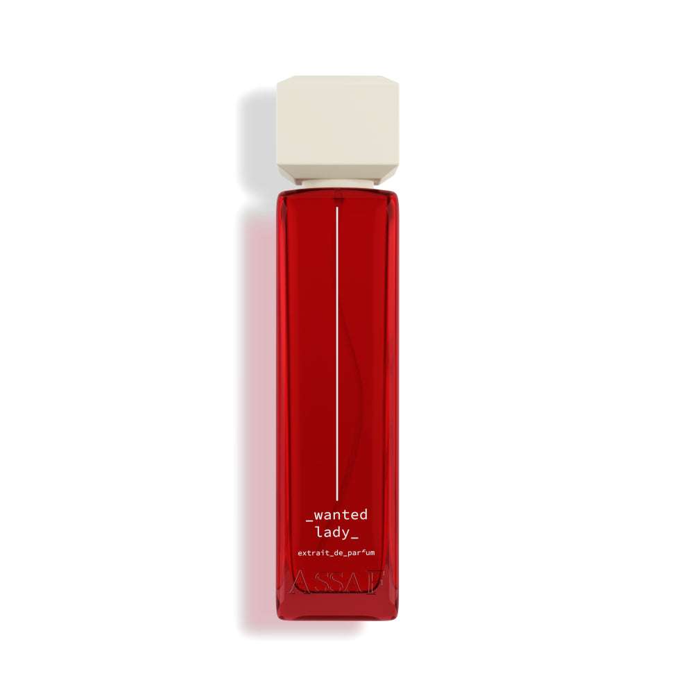 WANTED LADY 200 ML