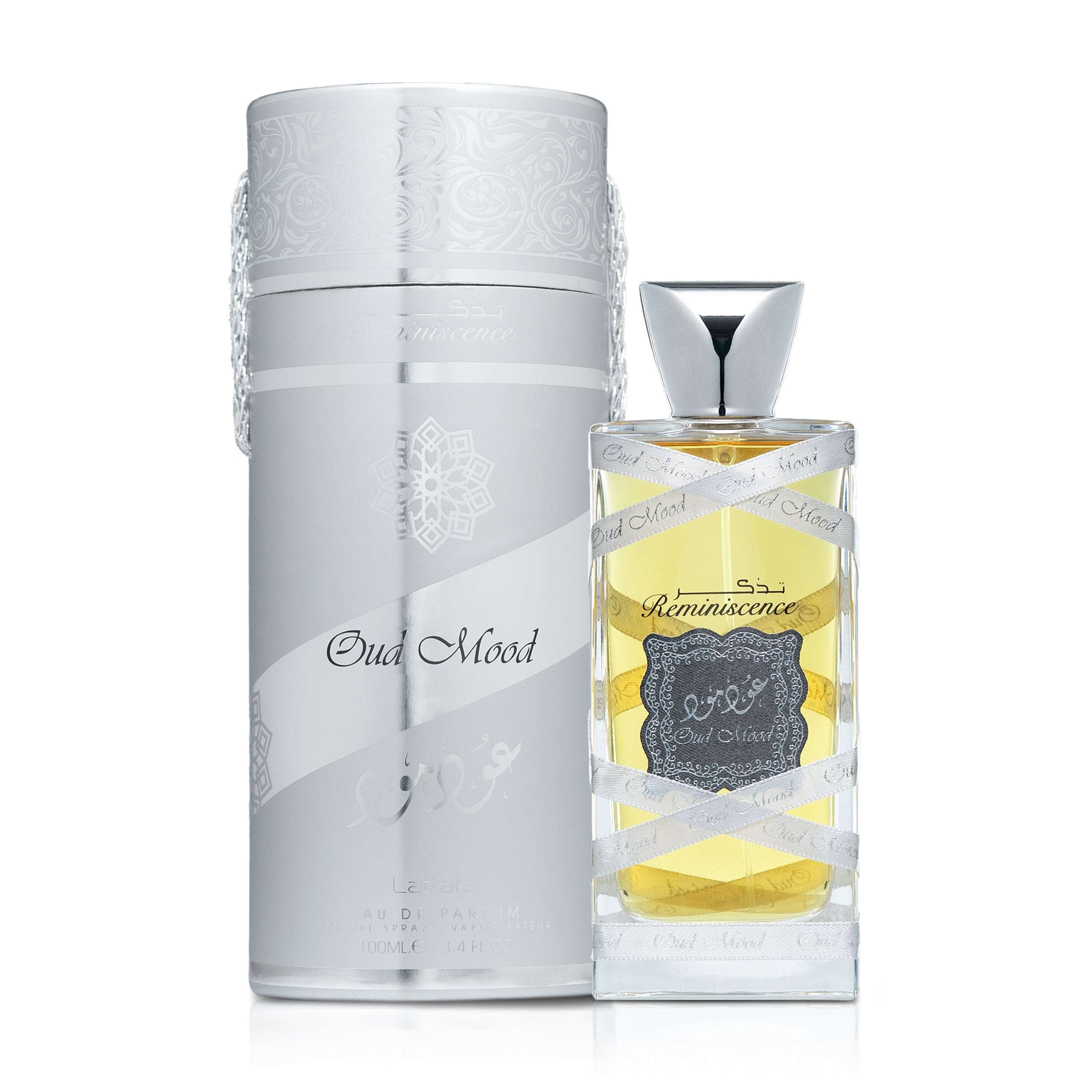 OUD MOOD REMINISCENCE