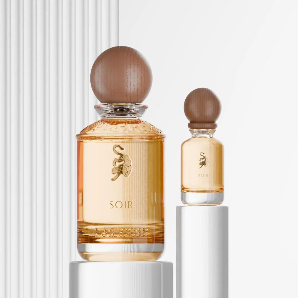 SOIR 100 ML + 10 ML Travel Size