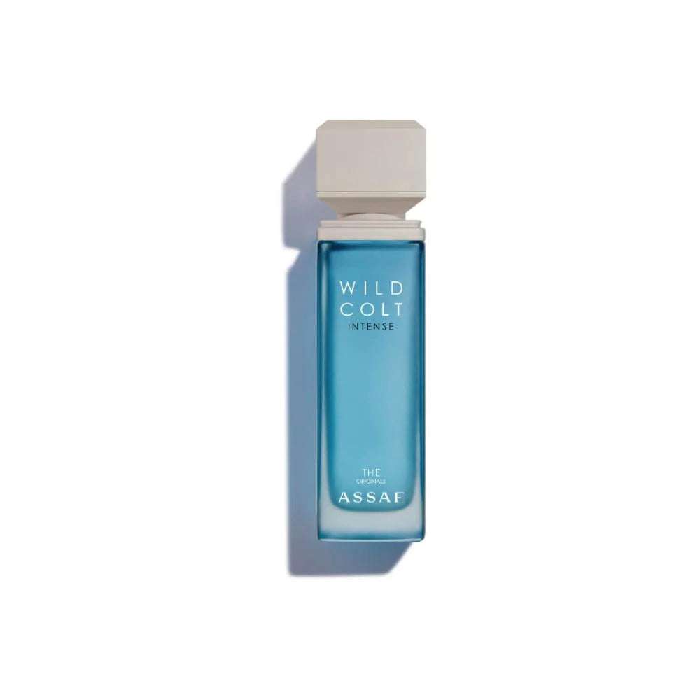 WILD COLT INTENSE ( HIGHER CONCENTRATION ) 100 ML