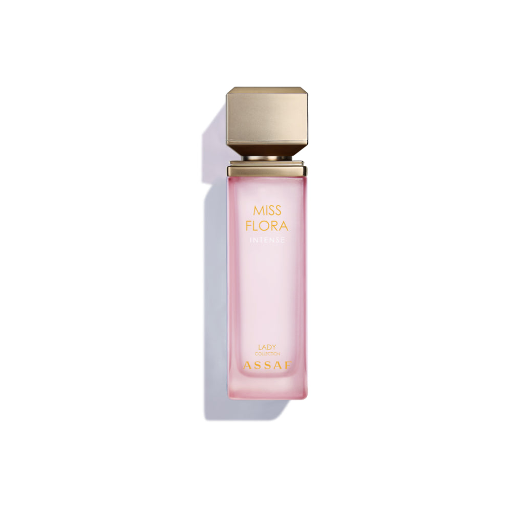 MISS FLORA INTENSE ( HIGHER CONCENTRATION ) 100 ML