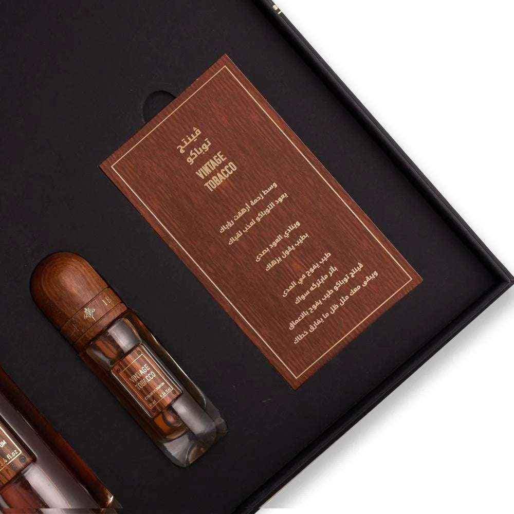 VINTAGE TOBACCO - Image 3