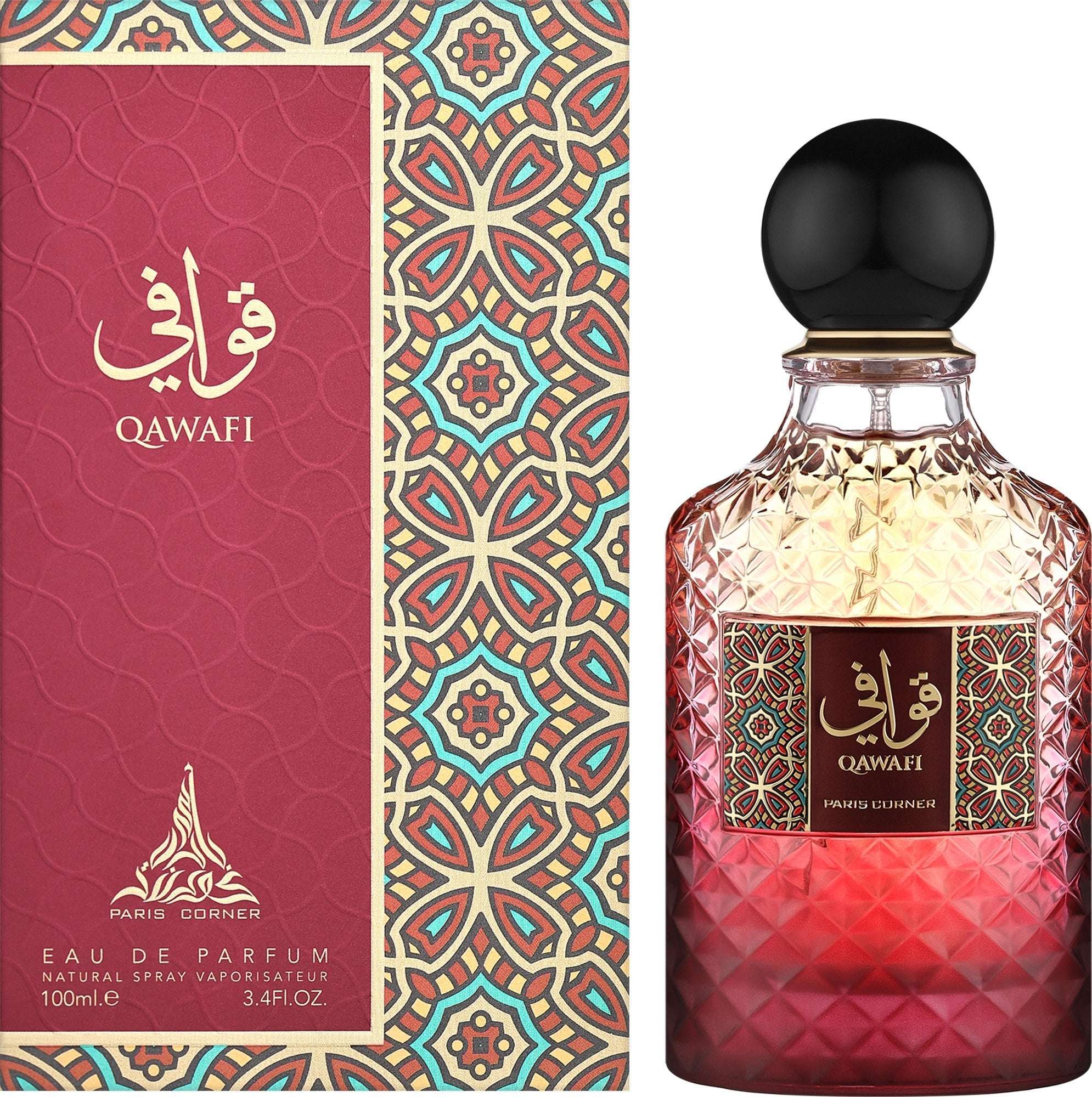 QAWAFI