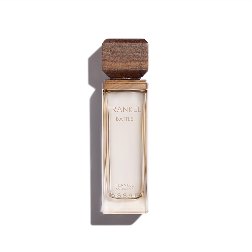 FRANKEL BATTLE 100 ML