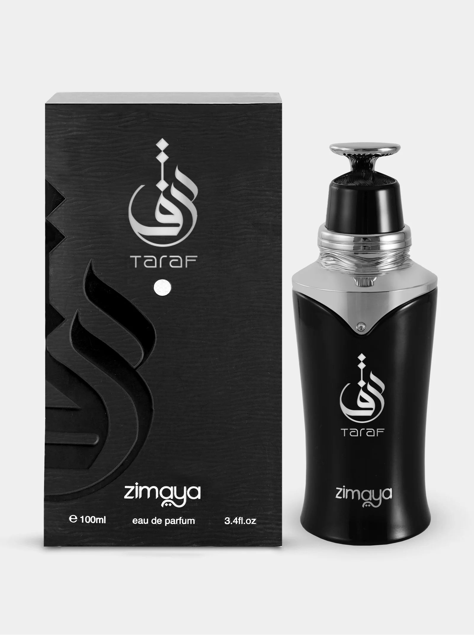 TARAF BLACK
