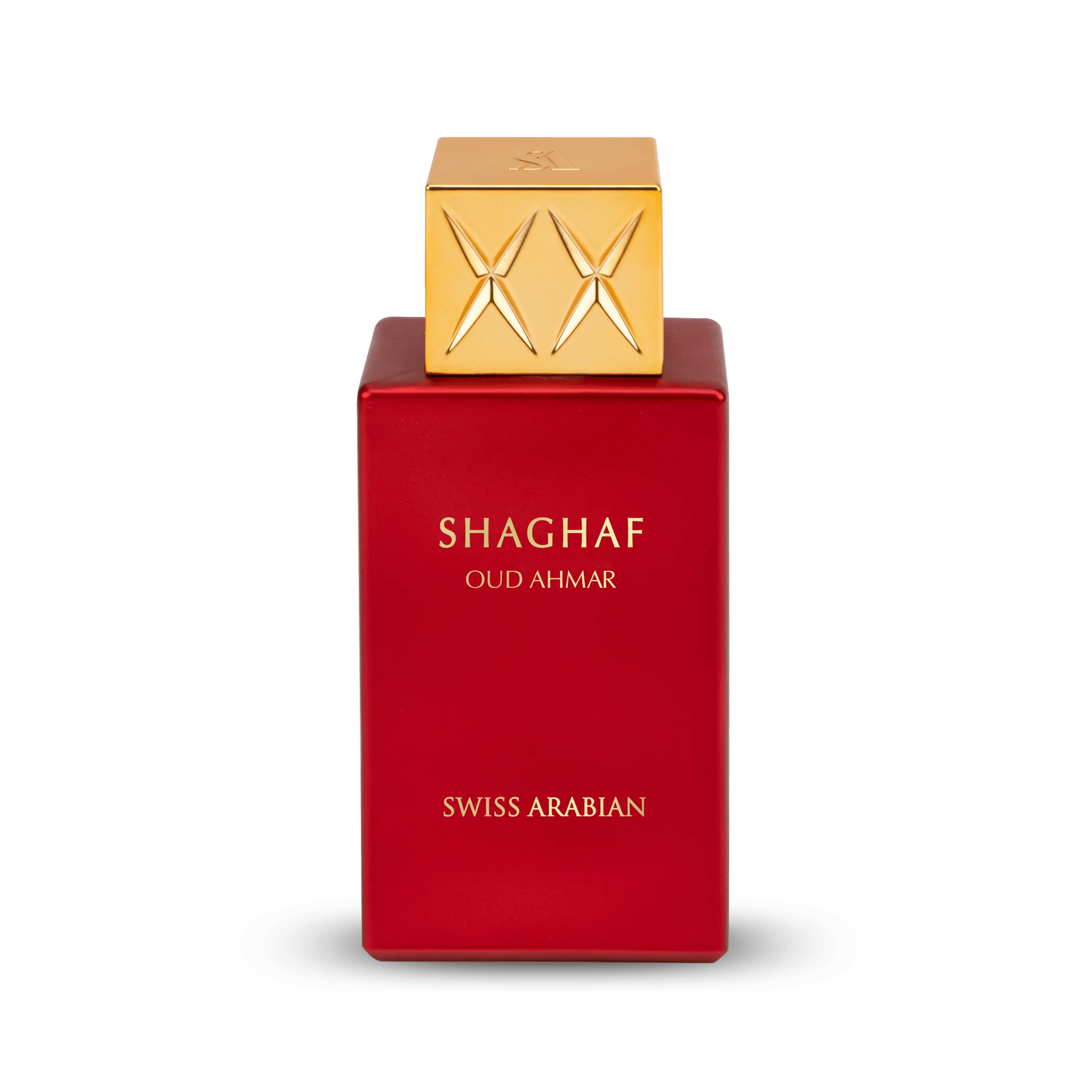 SHAGHAF OUD AHMAR EDP