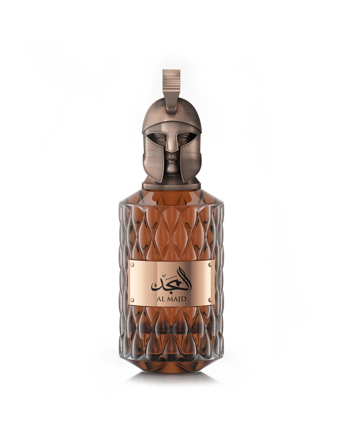 AL MAJD