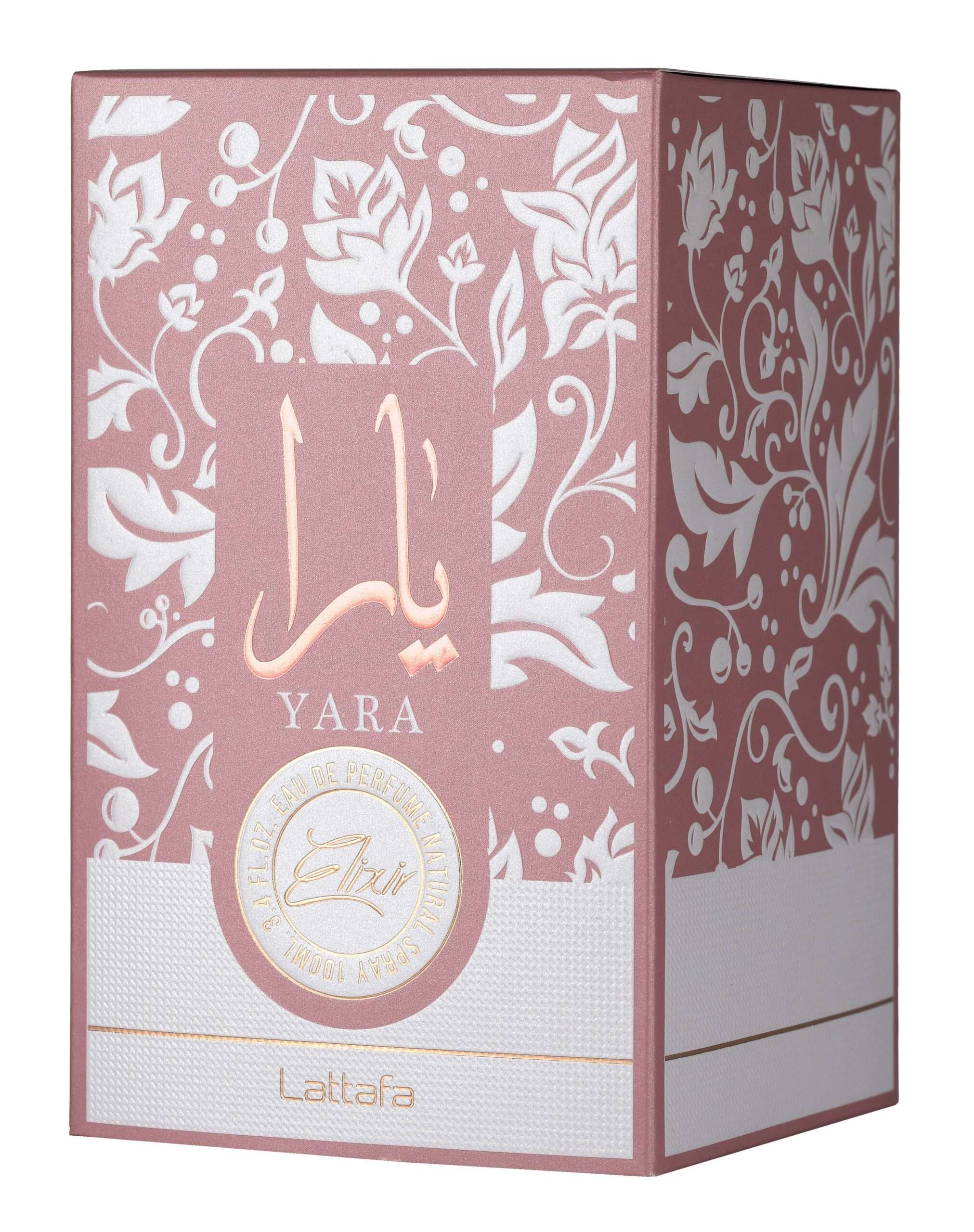 YARA ELIXIR (LIMITED EDITION) - Image 3
