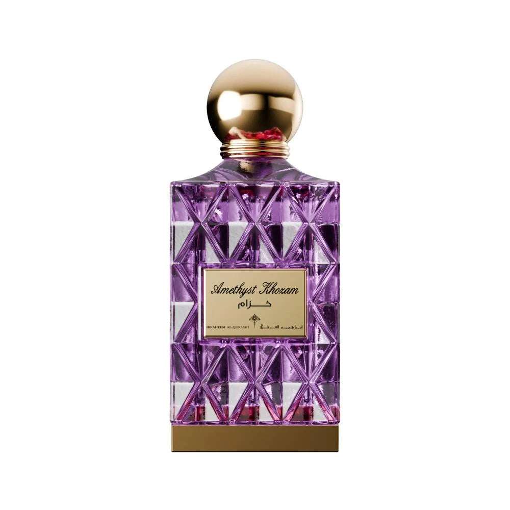 AMETHYST KHOZAM