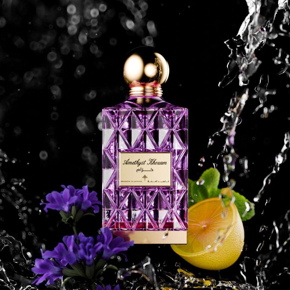 AMETHYST KHOZAM - Image 2