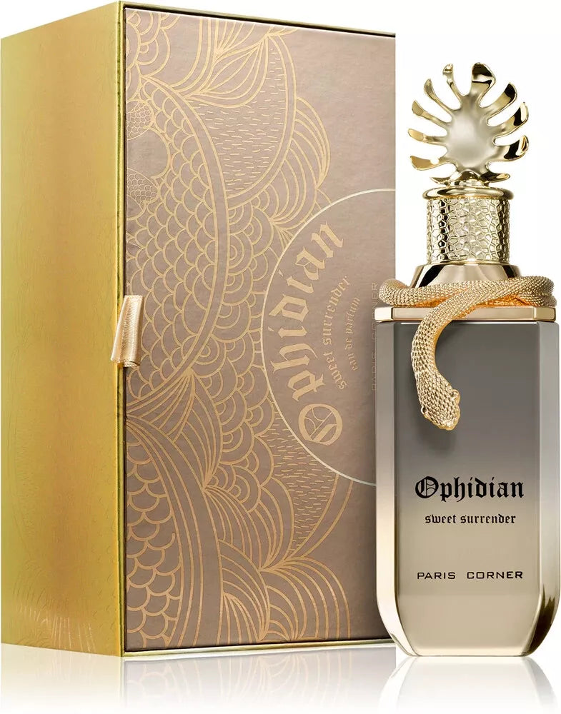 OPHIDIAN SWEET SURRENDER