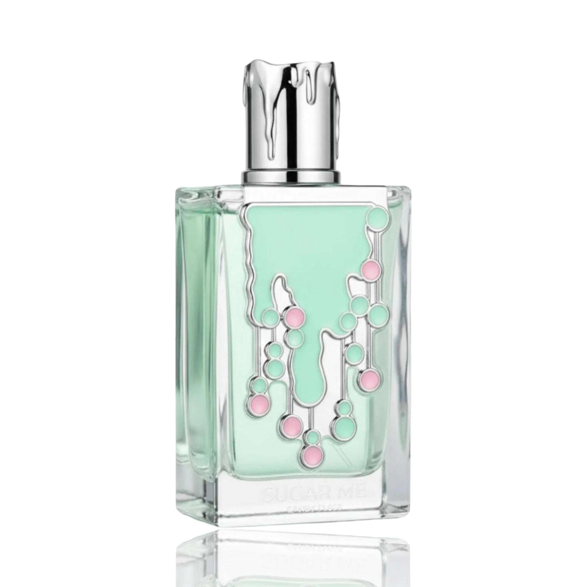 SUGAR ME CANDY FLOSS by MAISON ALHAMBRA - Image 2