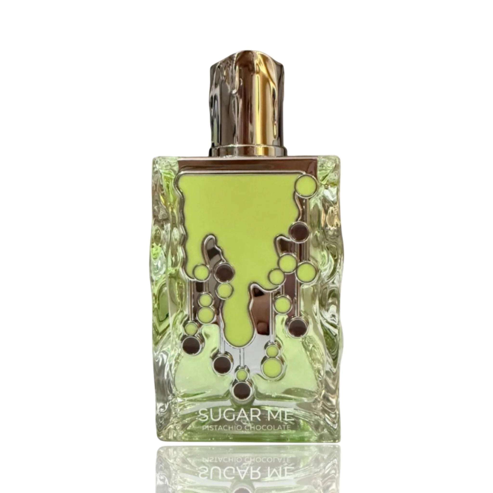 SUGAR ME PISTACHIO CHOCOLATE by MAISON ALHAMBRA - Image 2