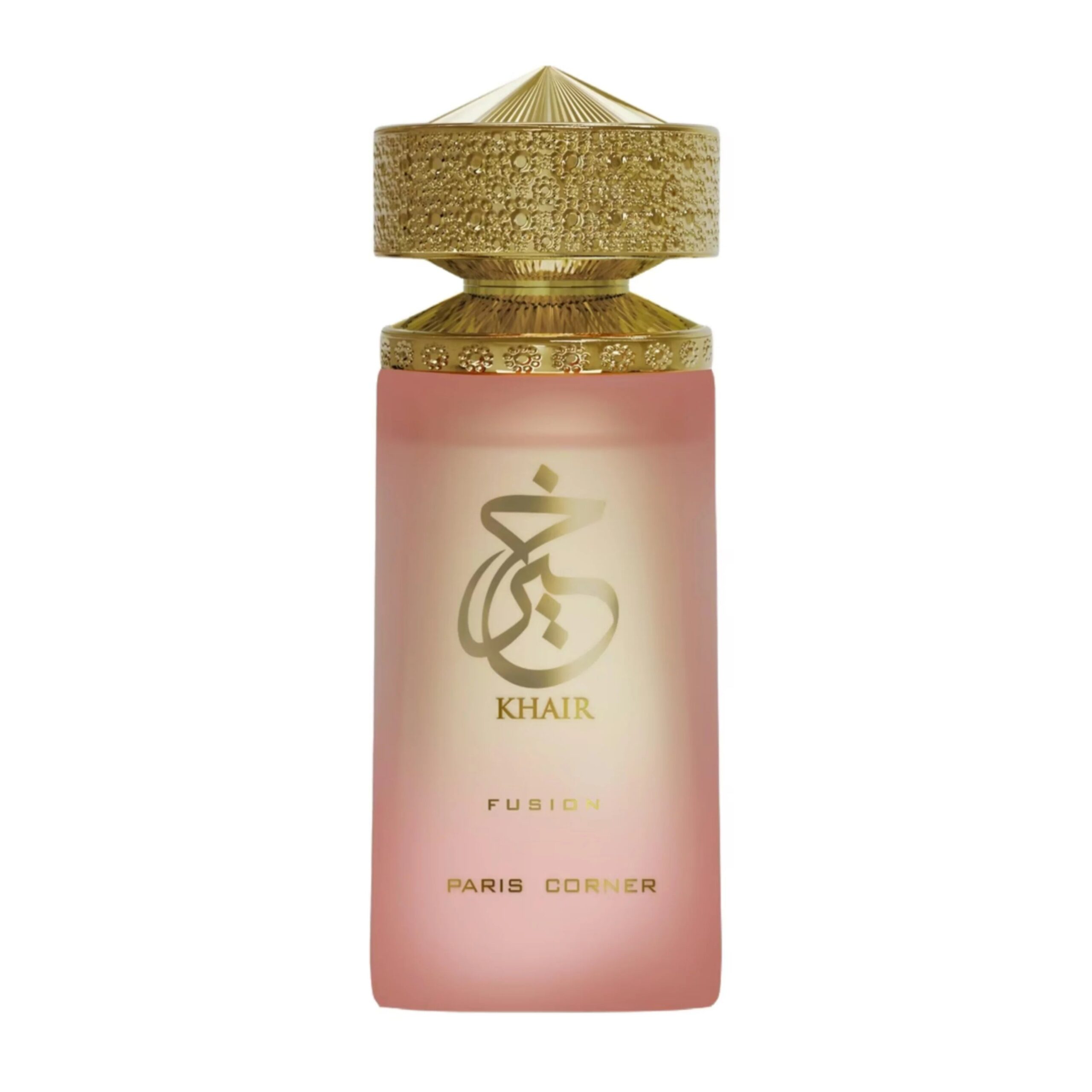 KHAIR FUSION