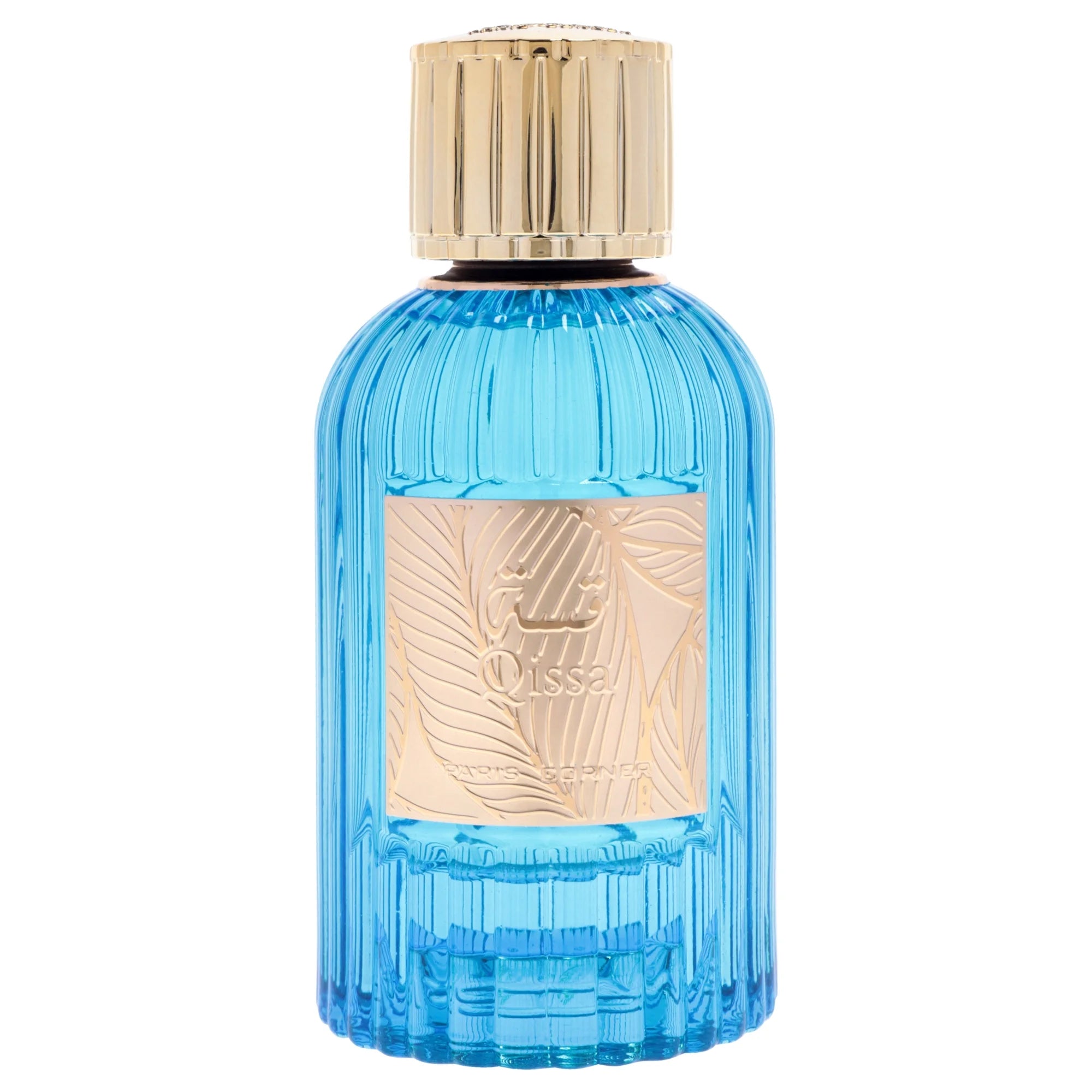 QISSA BLUE