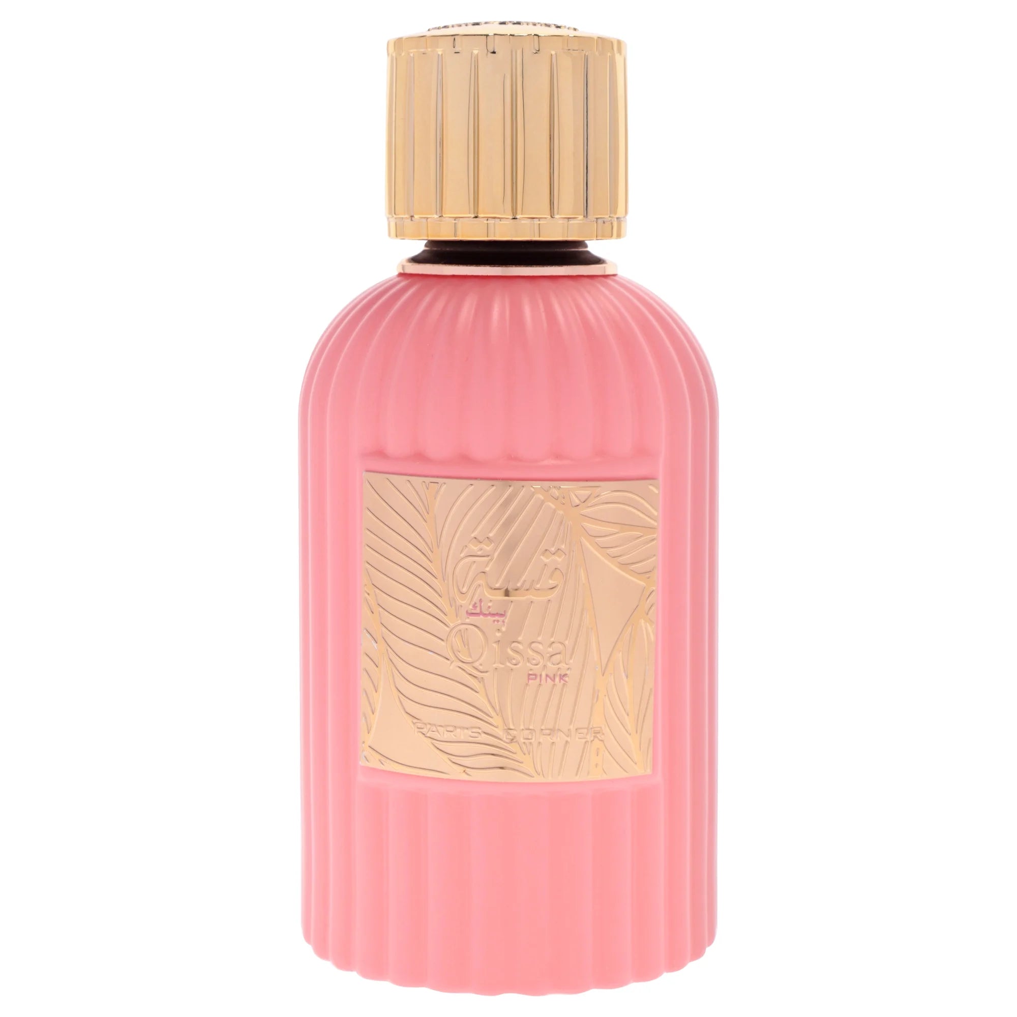 QISSA PINK