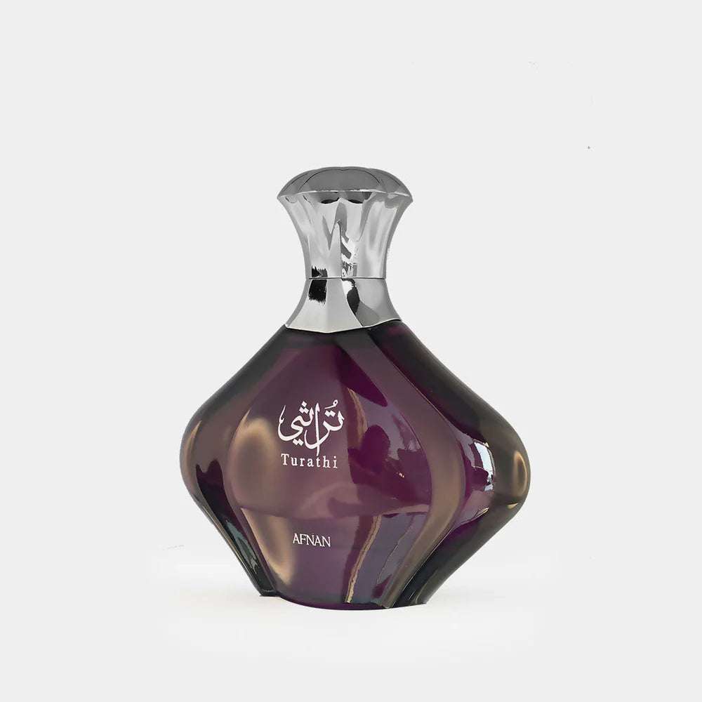 TURATHI PURPLE FEMME