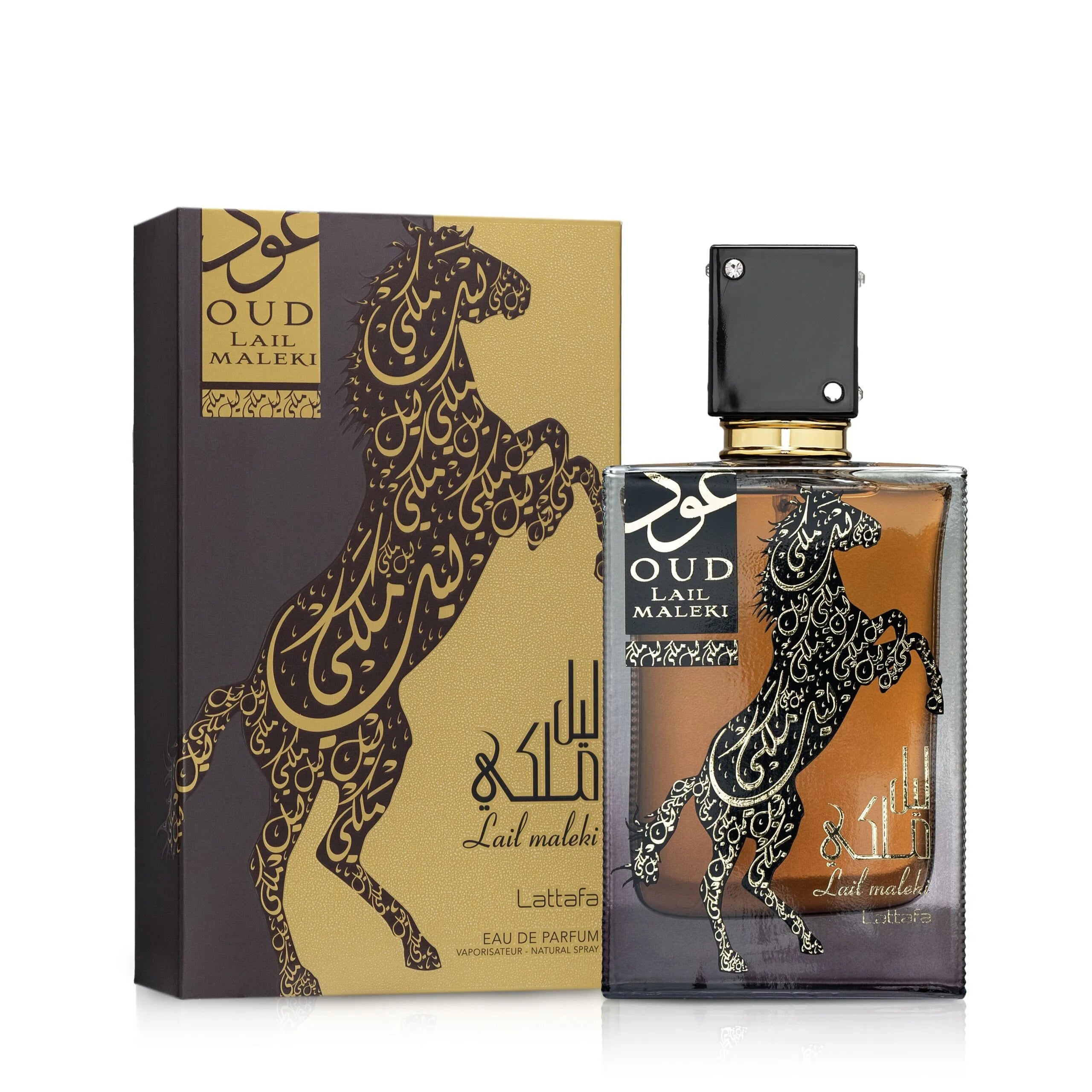 OUD LAIL MALEKI