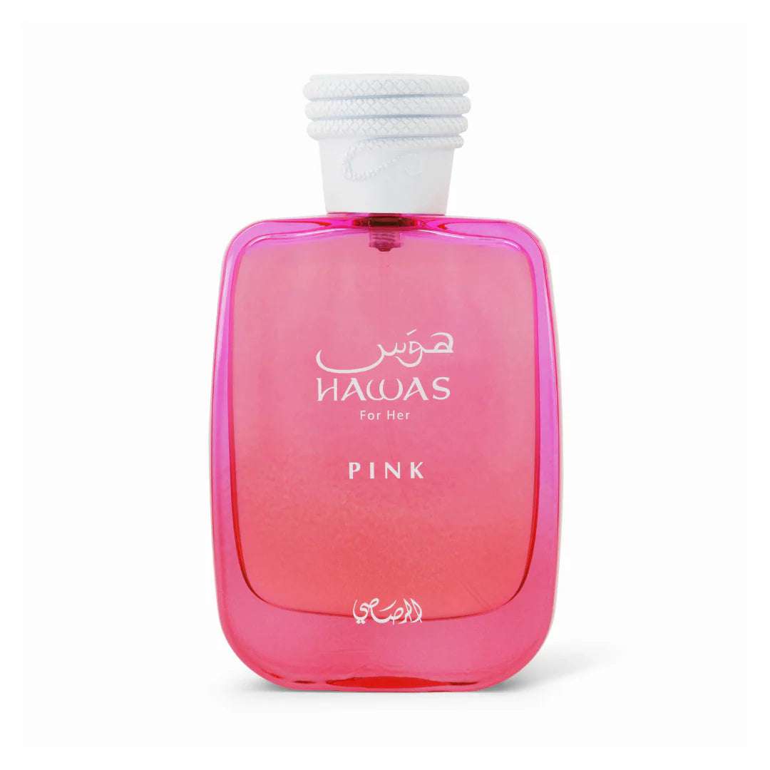 HAWAS PINK