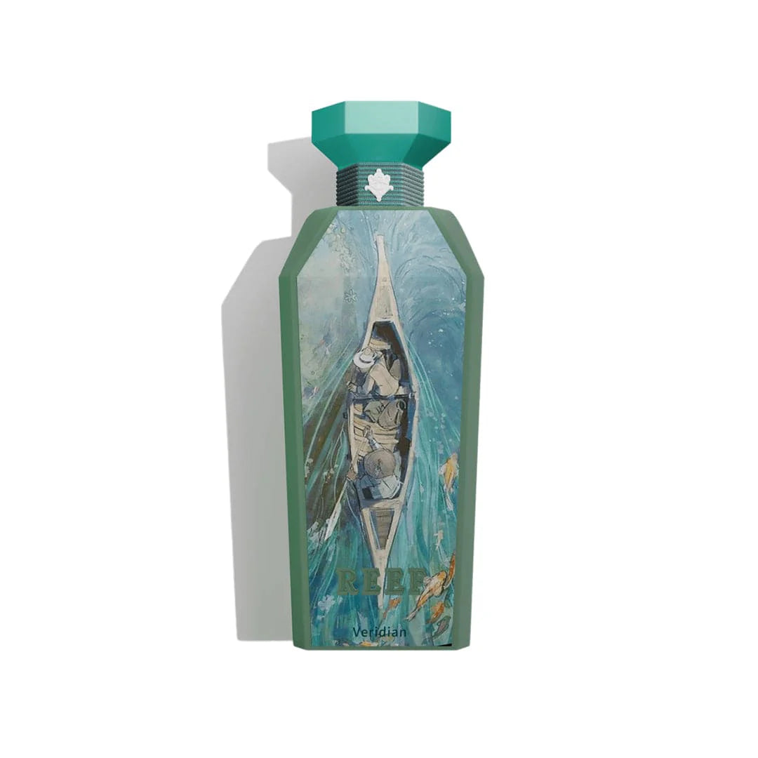 VERIDIAN 150 ML