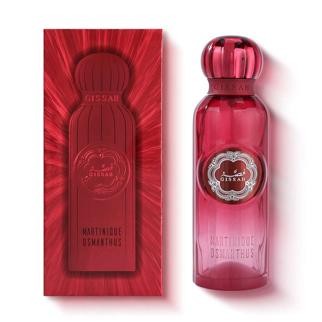 Martinique Osmanthus 200 ML - Image 3
