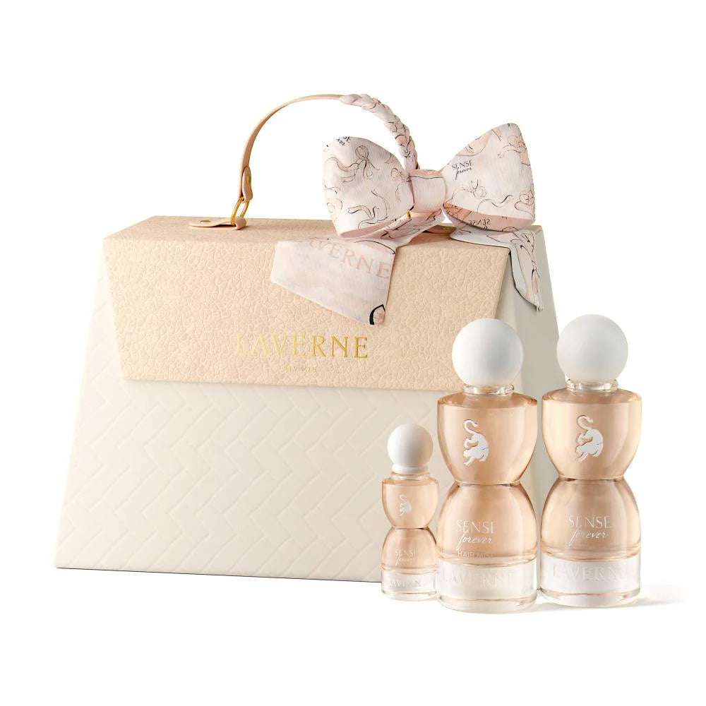 Sense Forever Collection