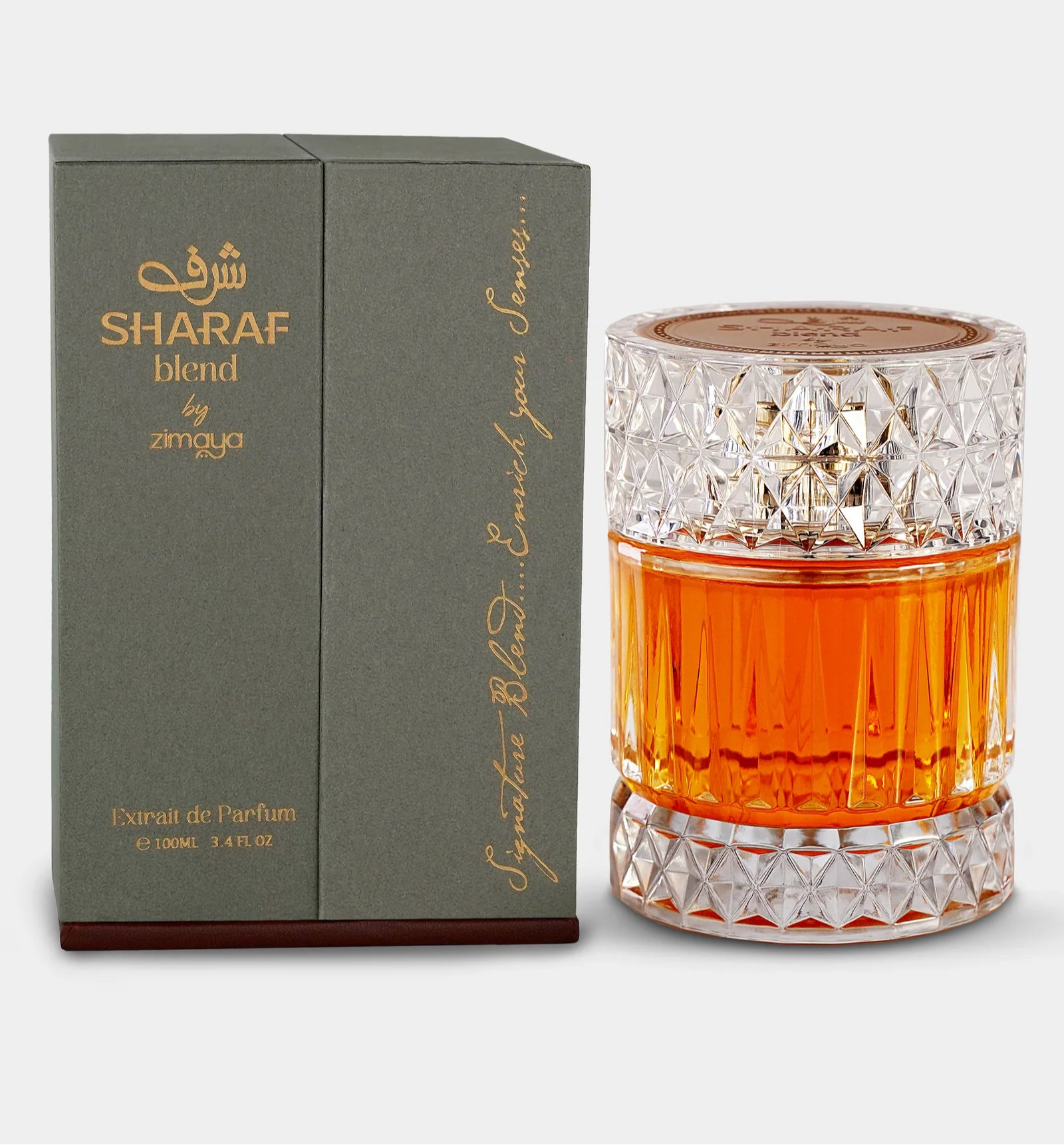 SHARAF BLEND