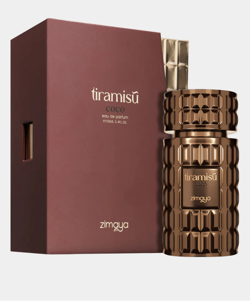 TIRAMISU COCO