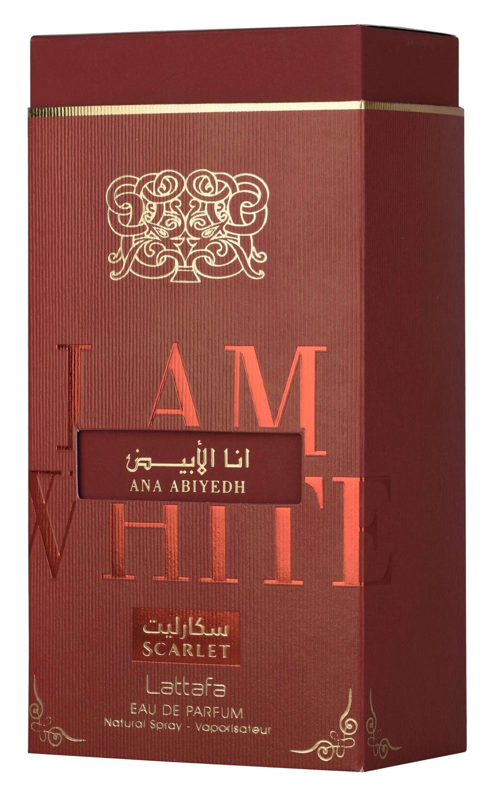 ANA ABIYEDH SCARLET - Image 3