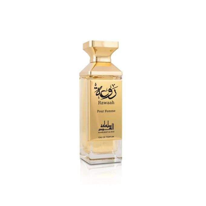 RAWAAH 200 ML POUR FEMME ( EXCLUSIVE) - Image 2