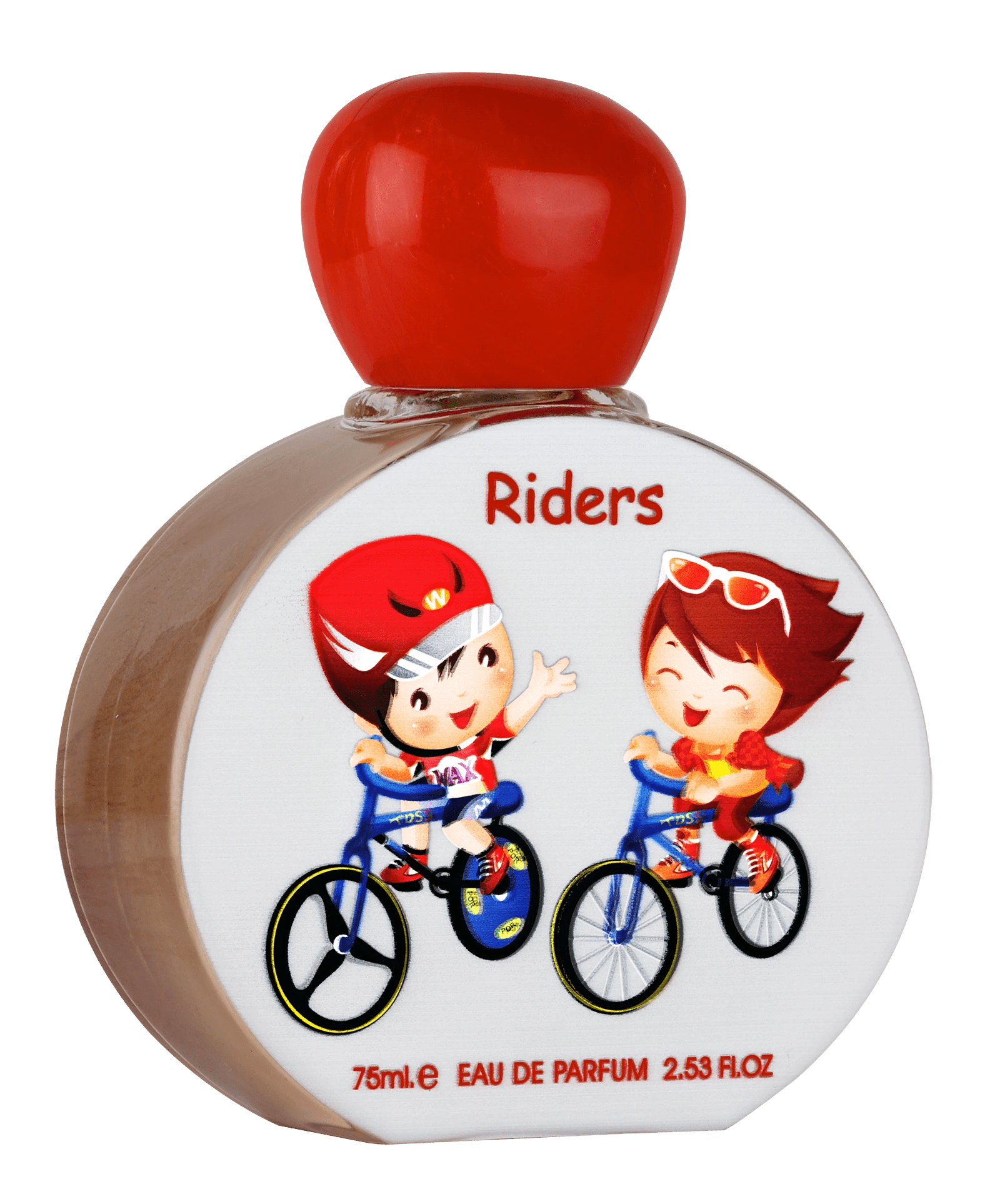 RIDERS - Image 2