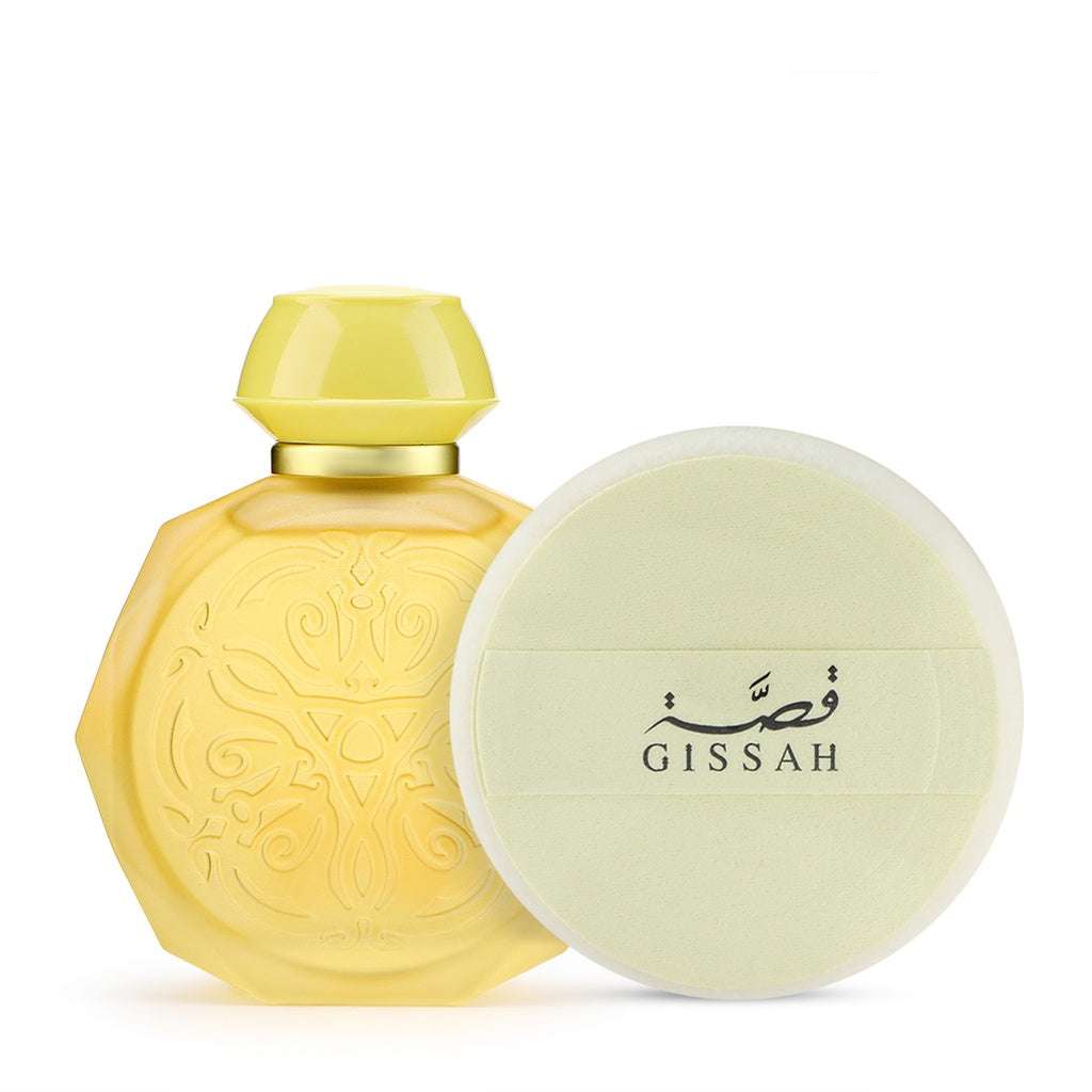 Solar Set - EDP&Powder