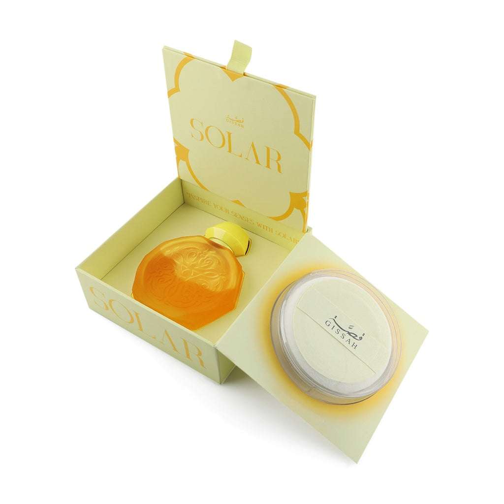 Solar Set - EDP&Powder - Image 5