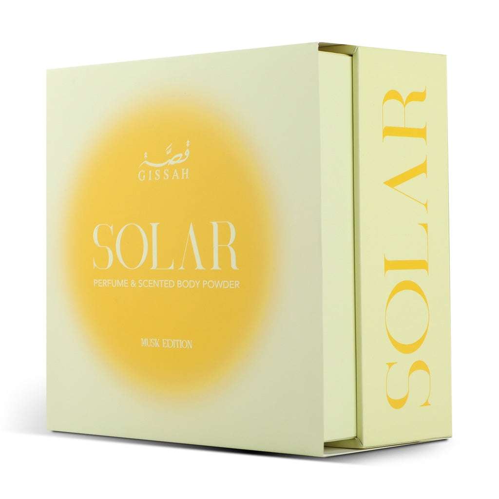 Solar Set - EDP&Powder - Image 6
