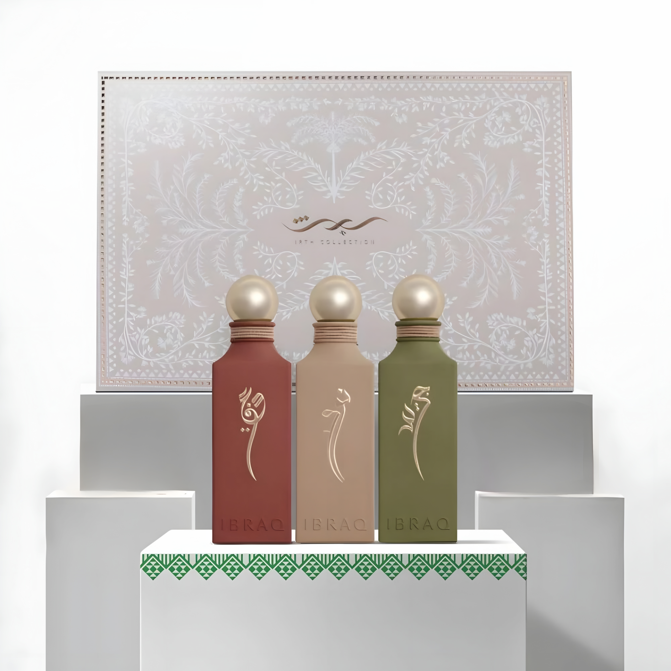 IRTH COLLECTION