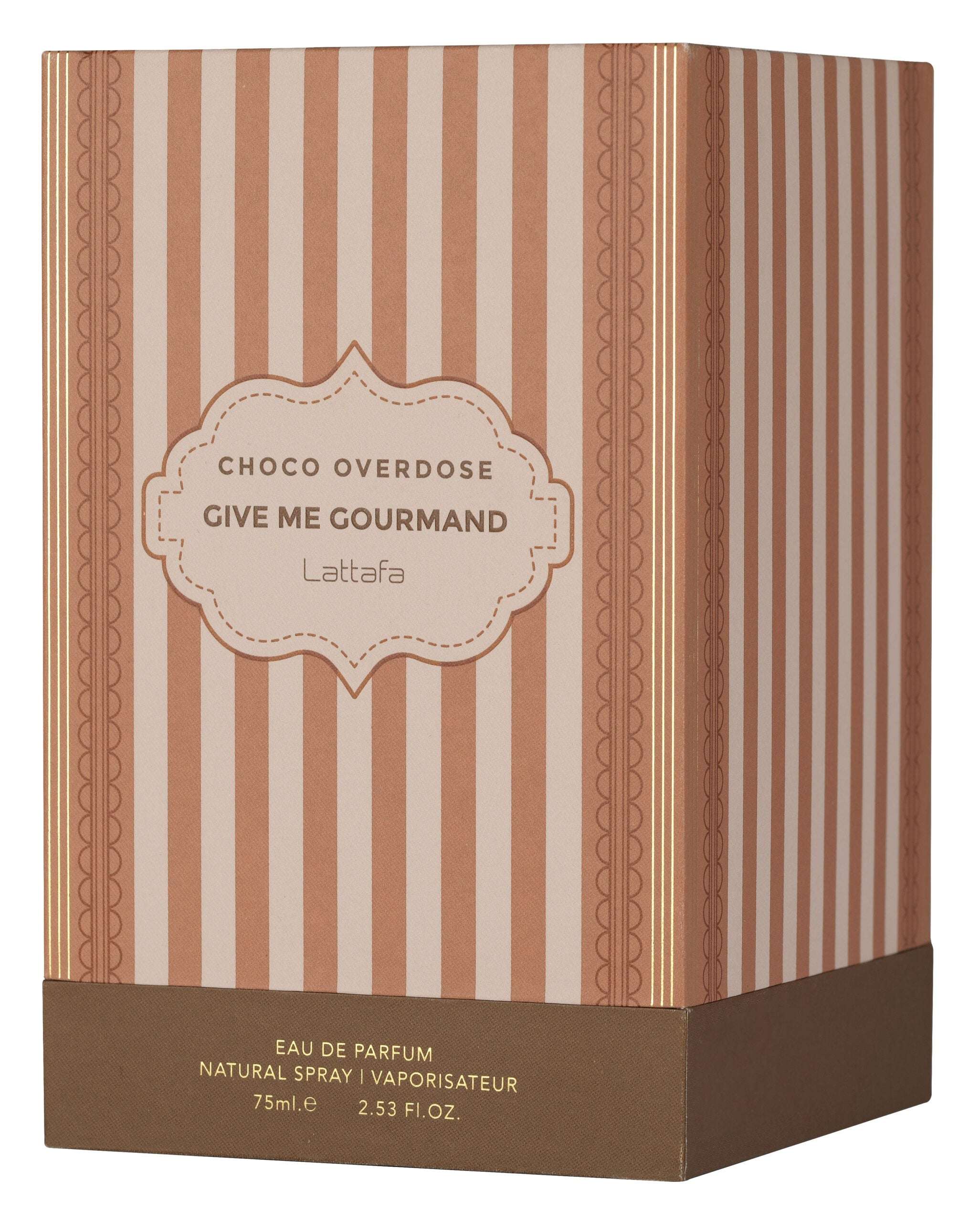 Choco Overdose - Image 2