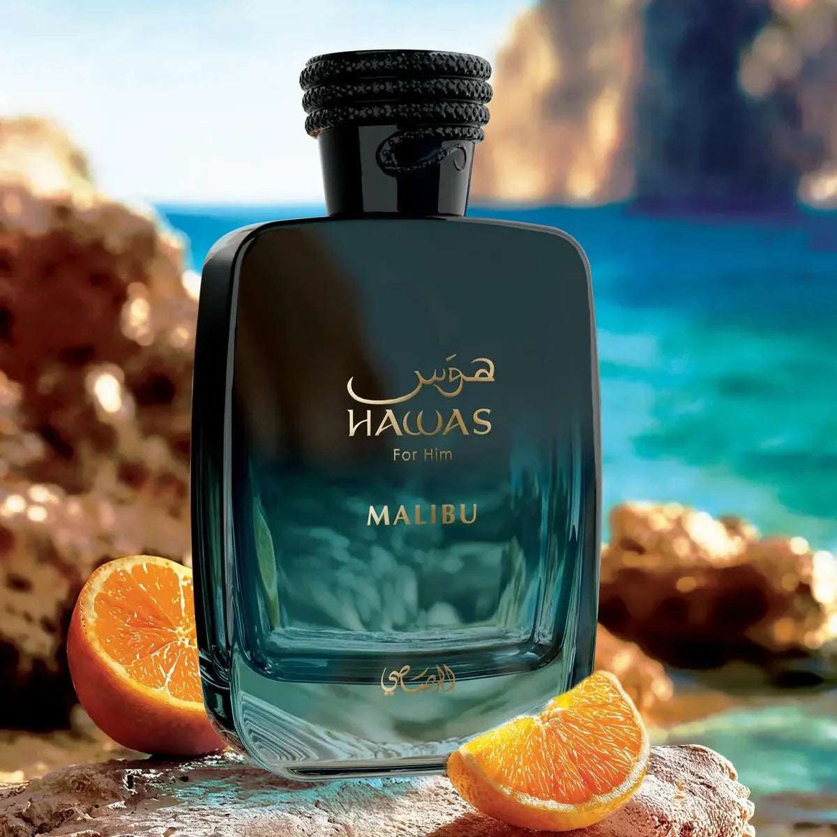 HAWAS MALIBU - Image 2