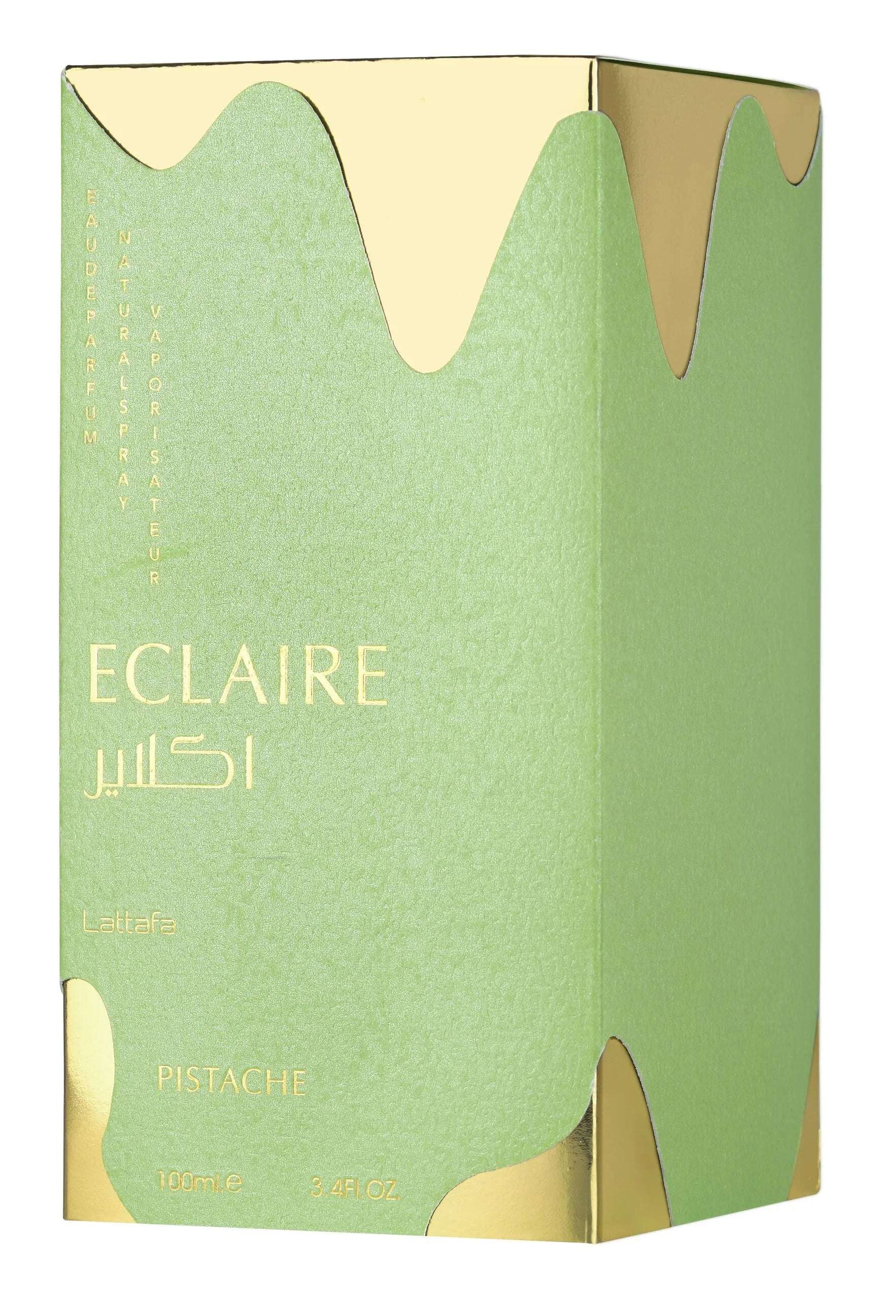 Eclaire Pistache - Image 3