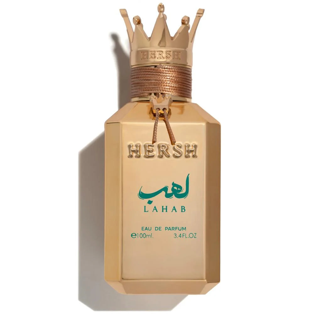 HERSH LAHAB