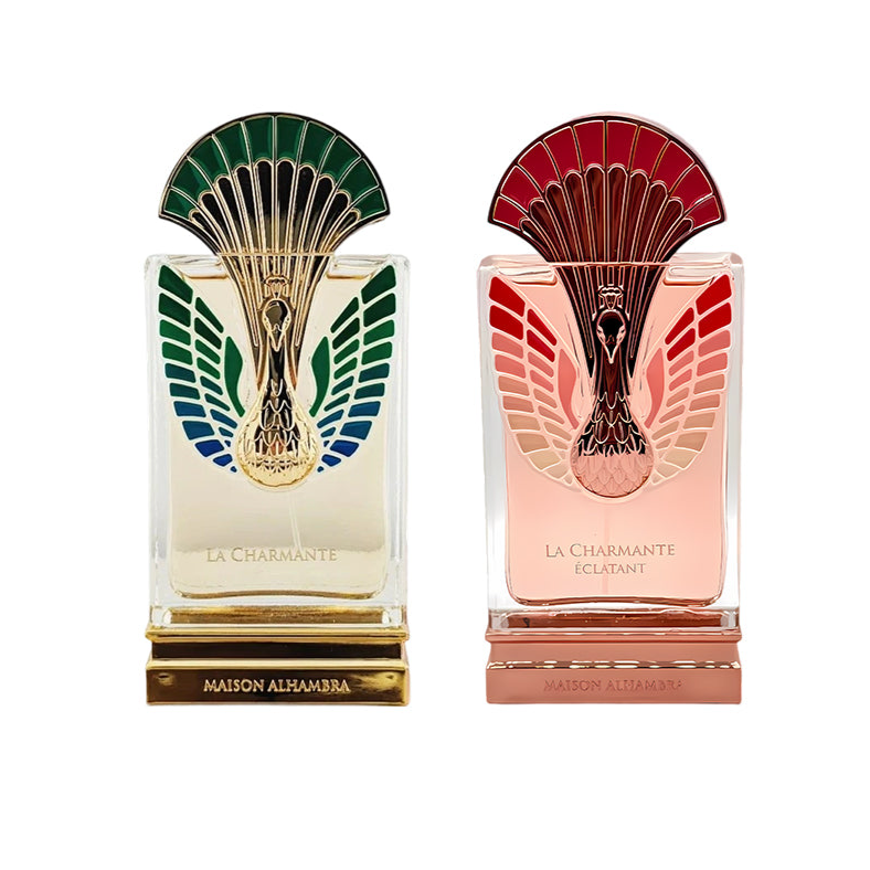 LA CHARMANTE BUNDLE 200 ML